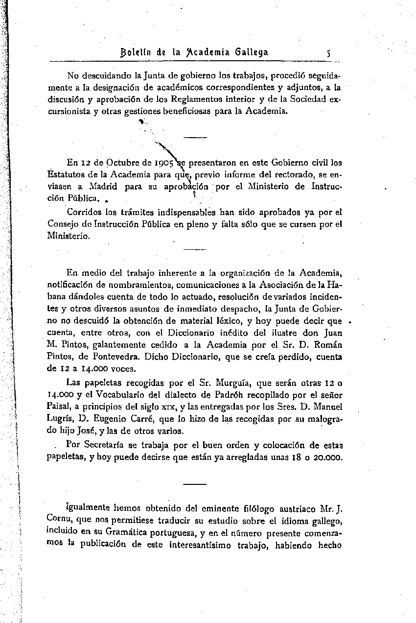 folla de libro