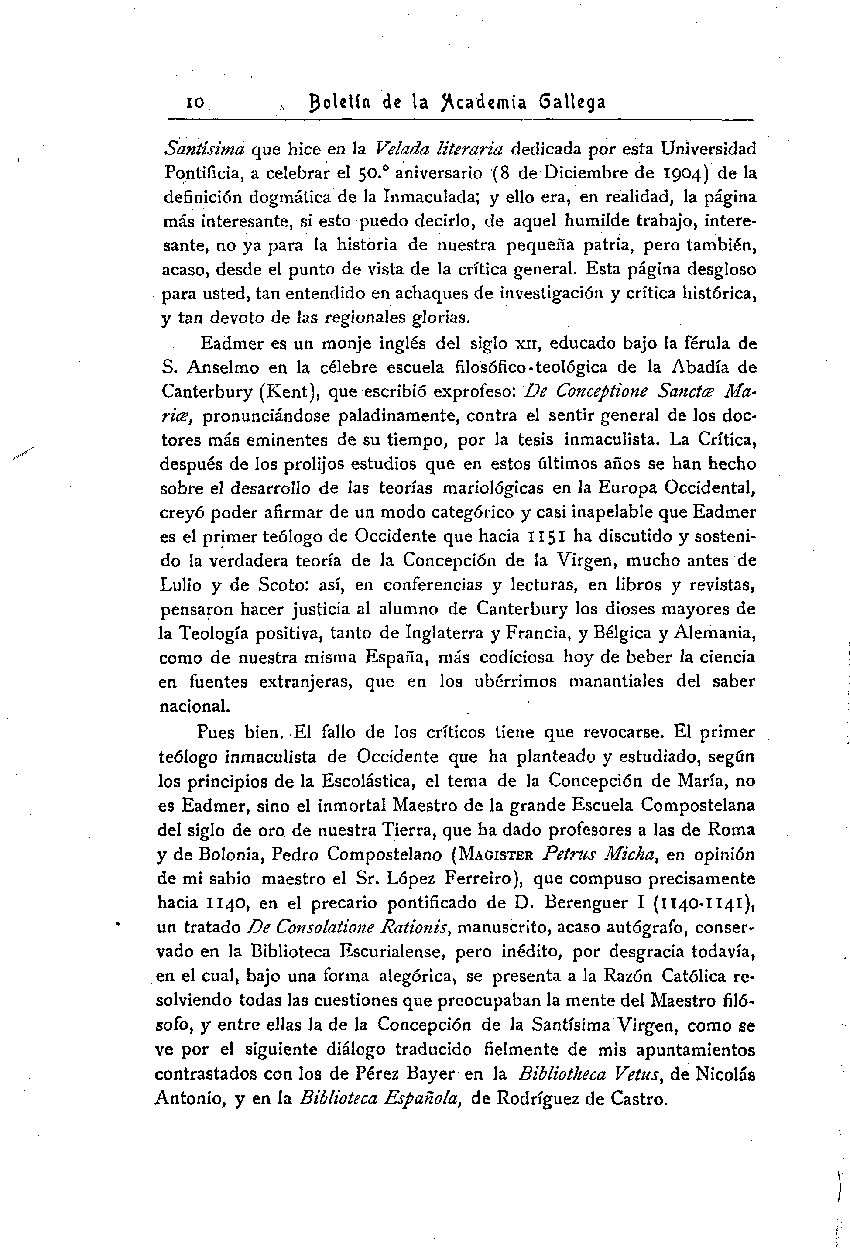 folla de libro