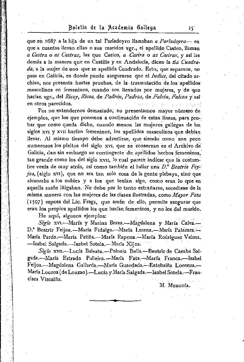 folla de libro