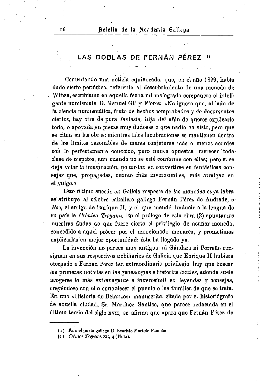 folla de libro