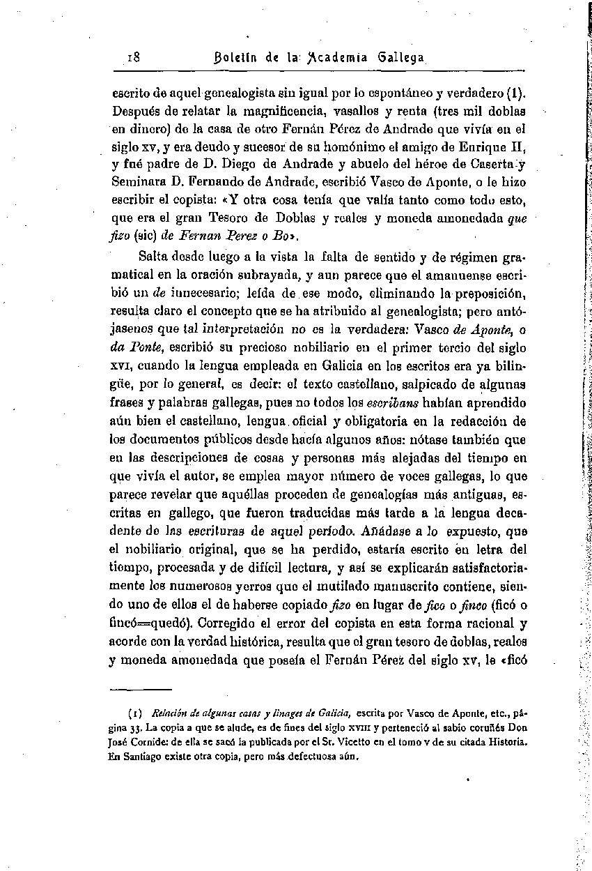folla de libro