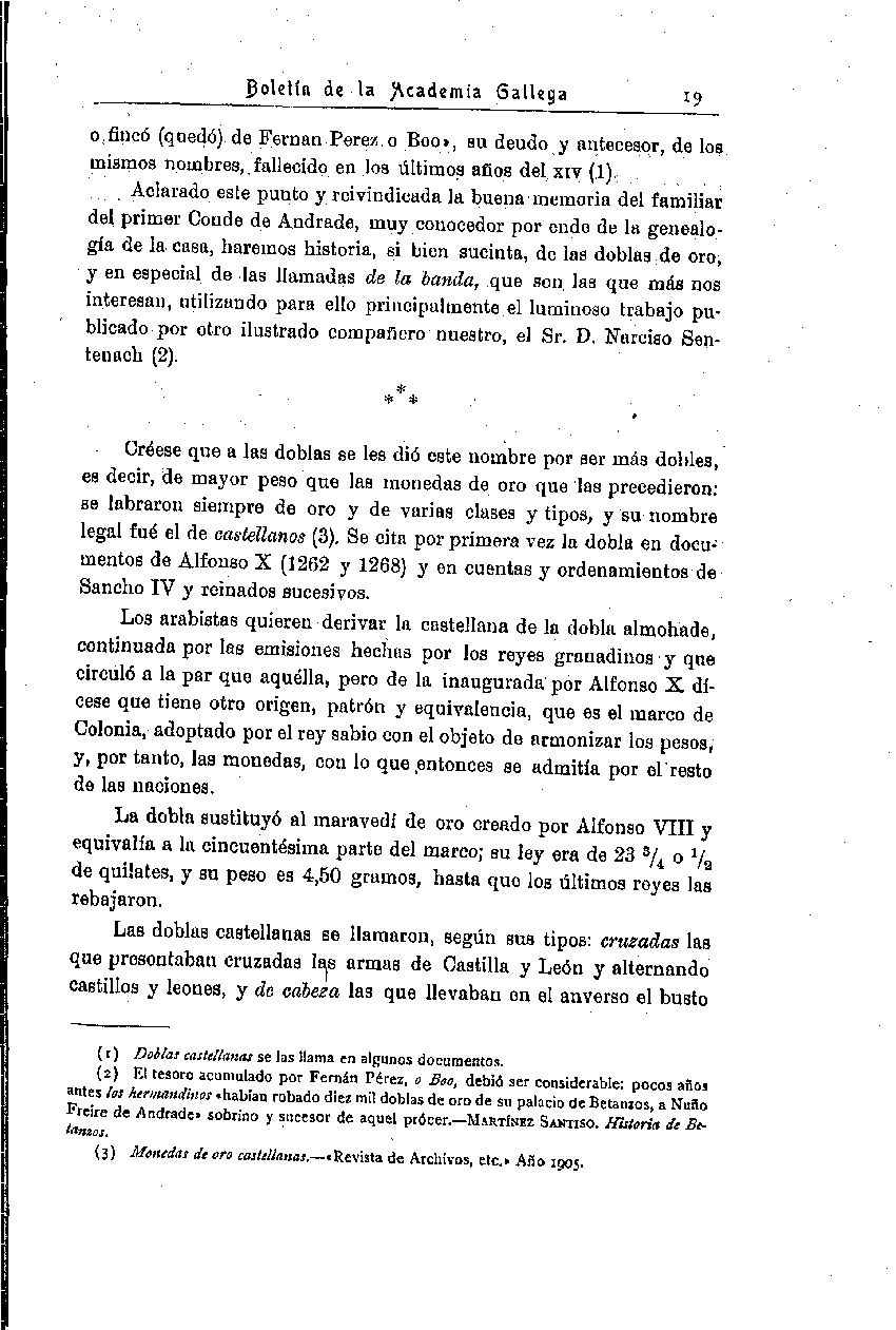folla de libro