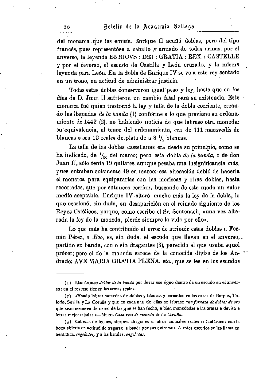 folla de libro
