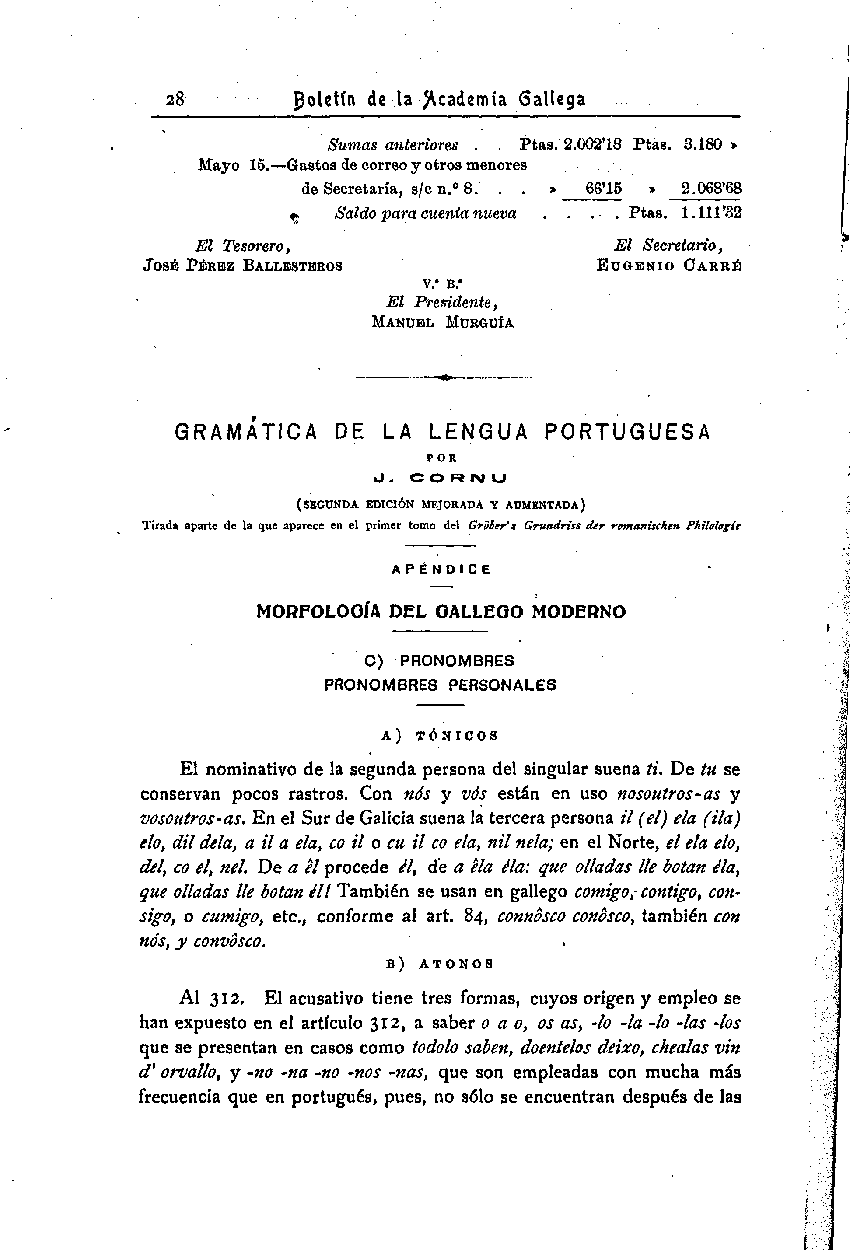 folla de libro