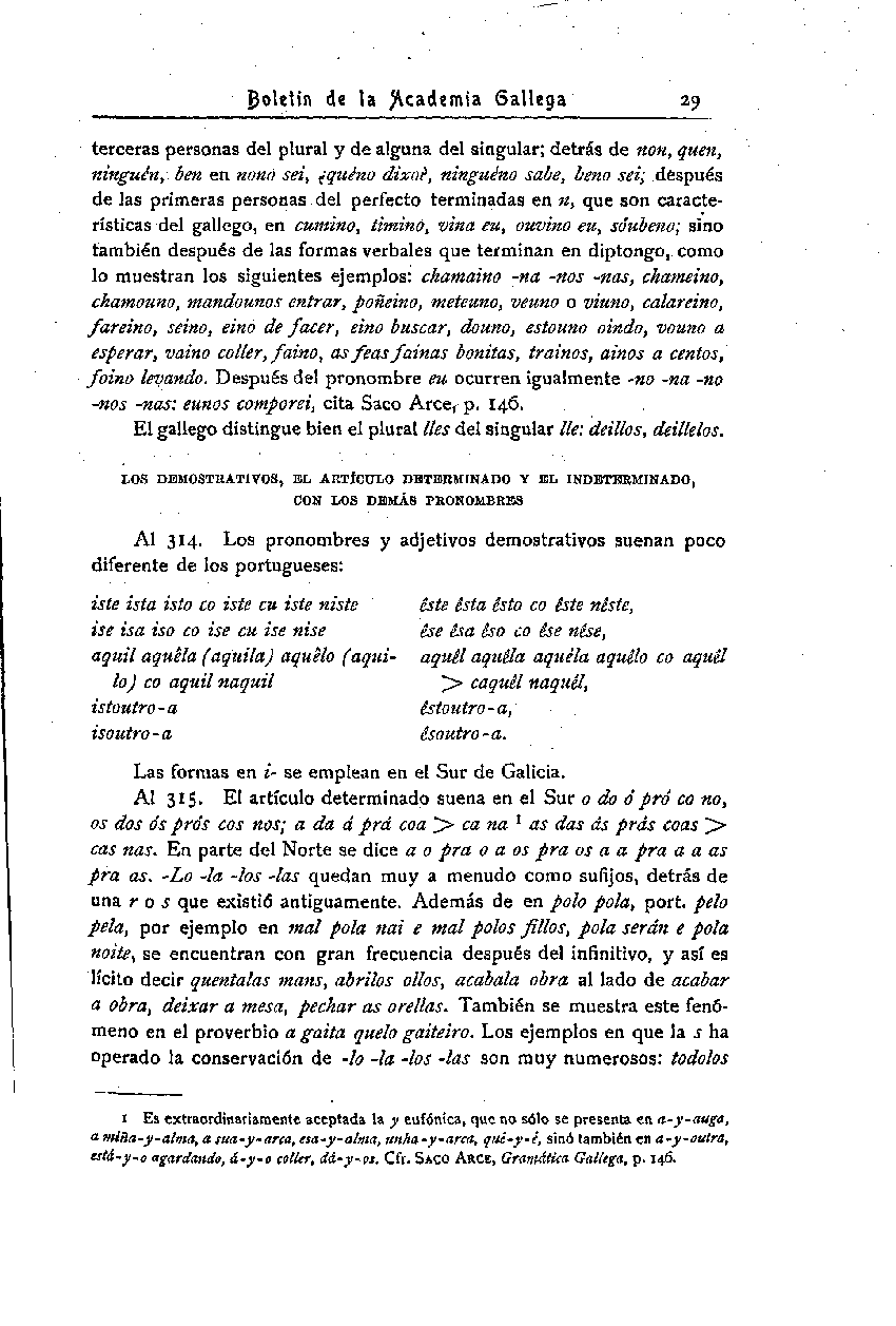 folla de libro