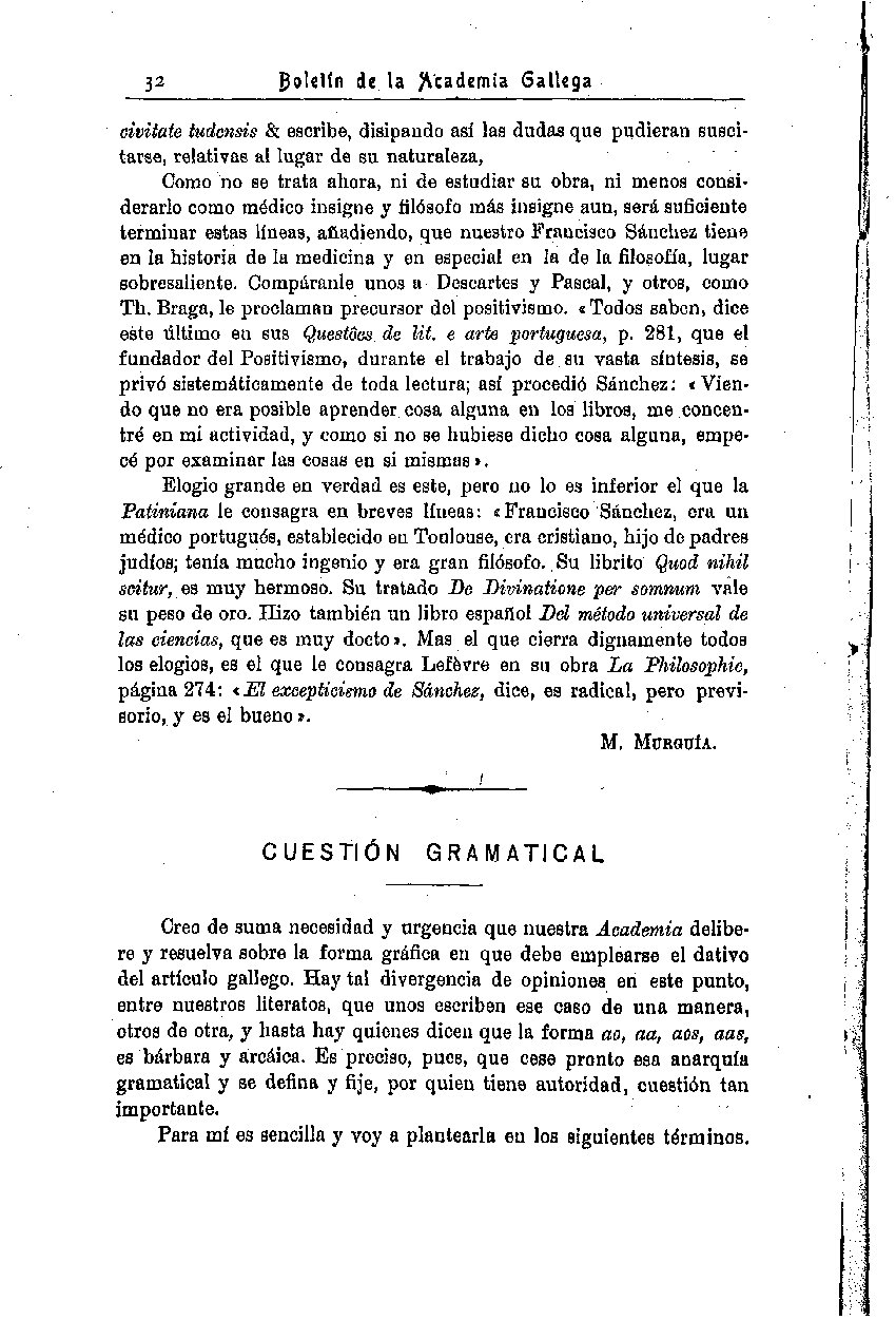 folla de libro