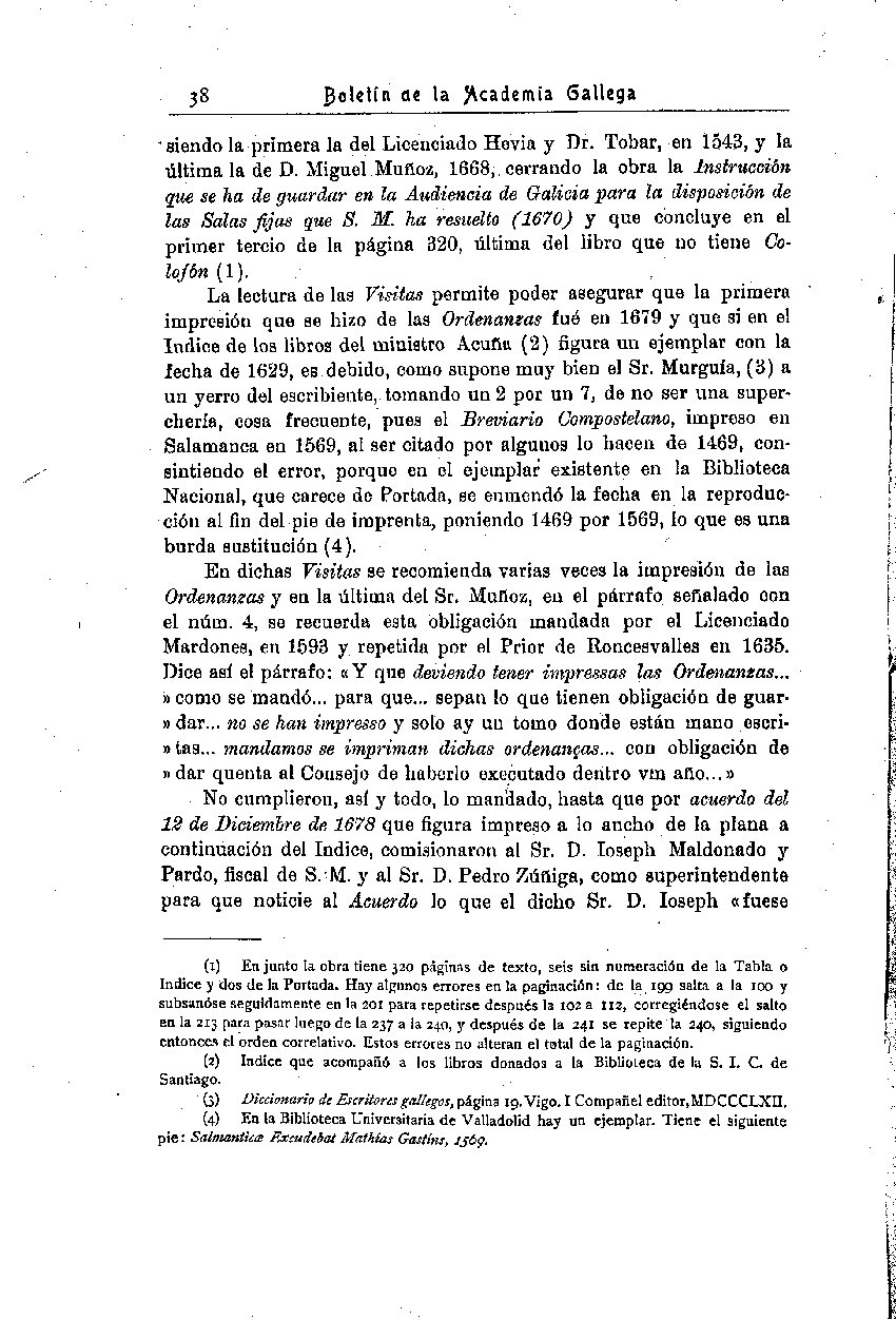 folla de libro