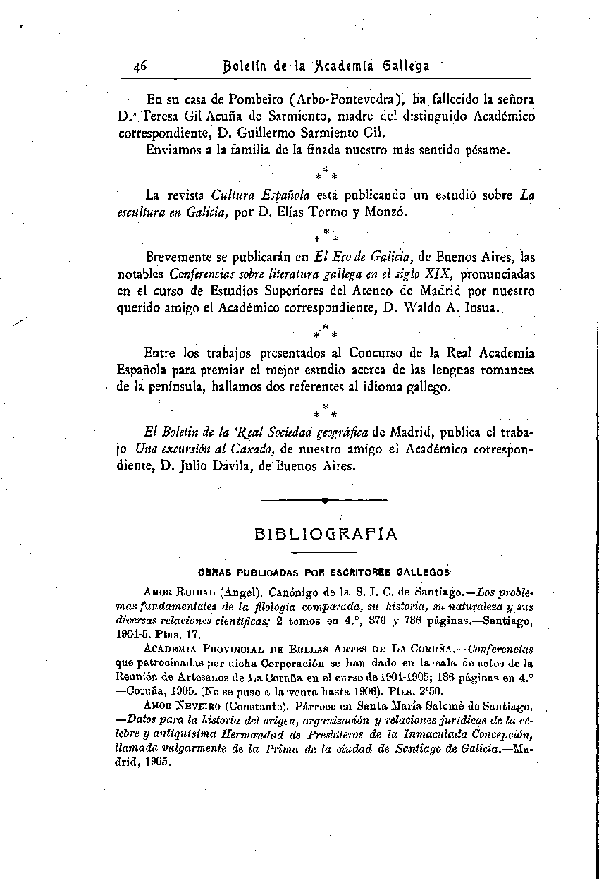 folla de libro