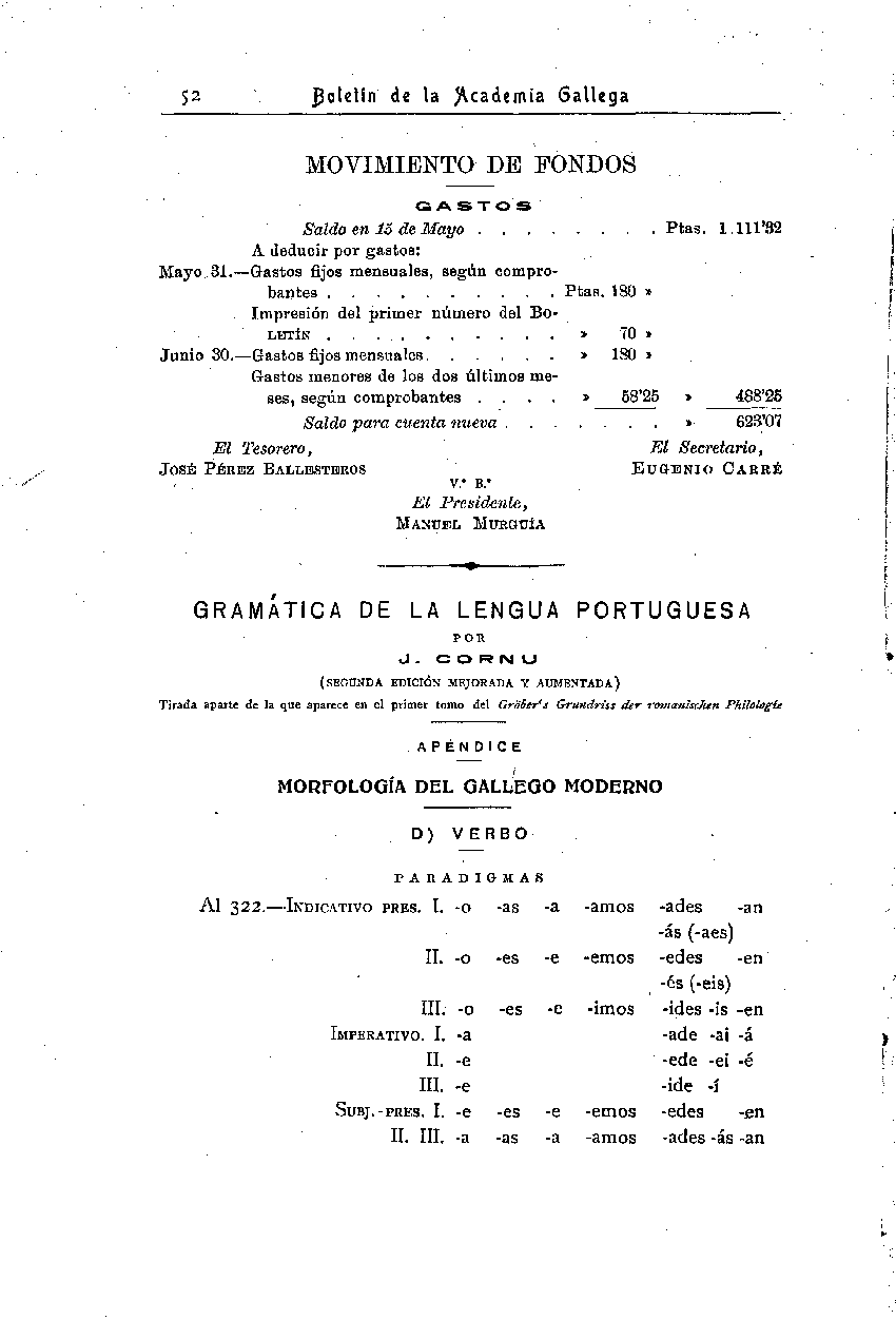 folla de libro