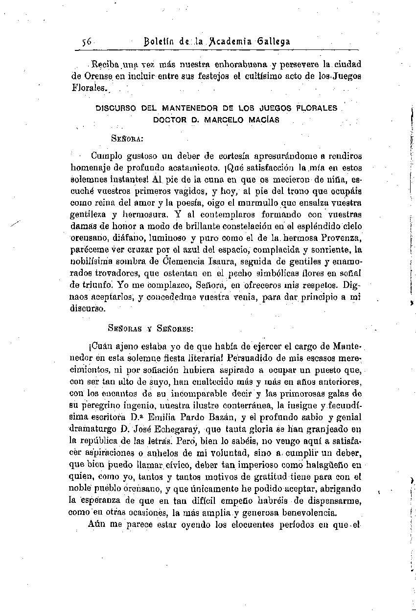 folla de libro