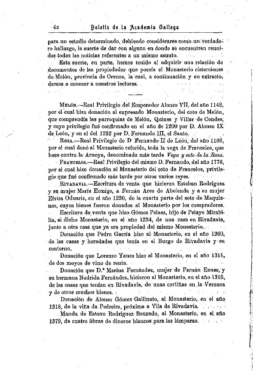 folla de libro