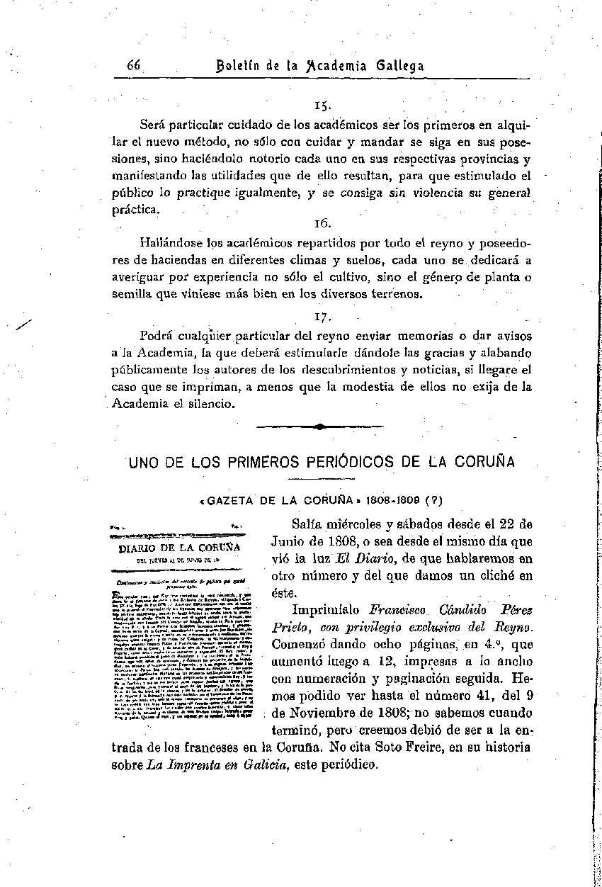folla de libro