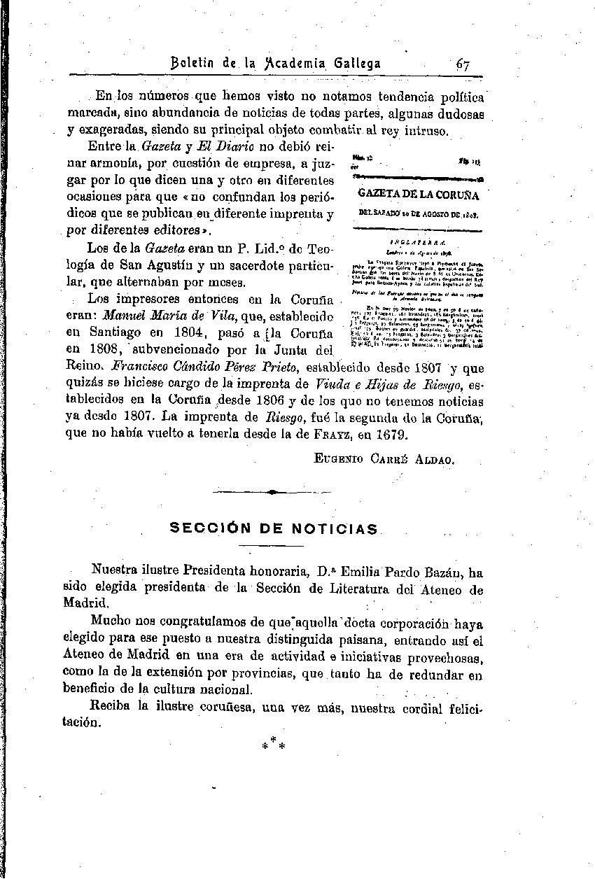folla de libro