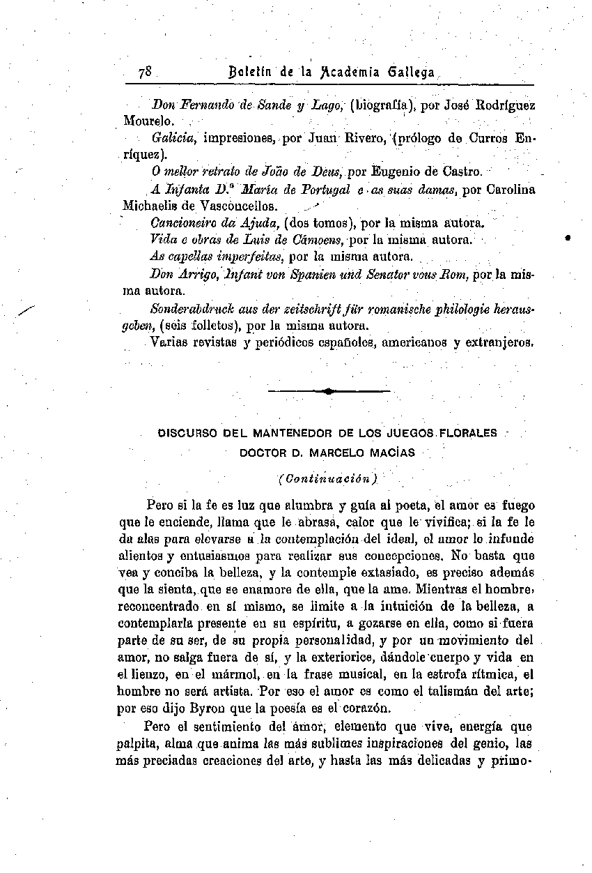 folla de libro