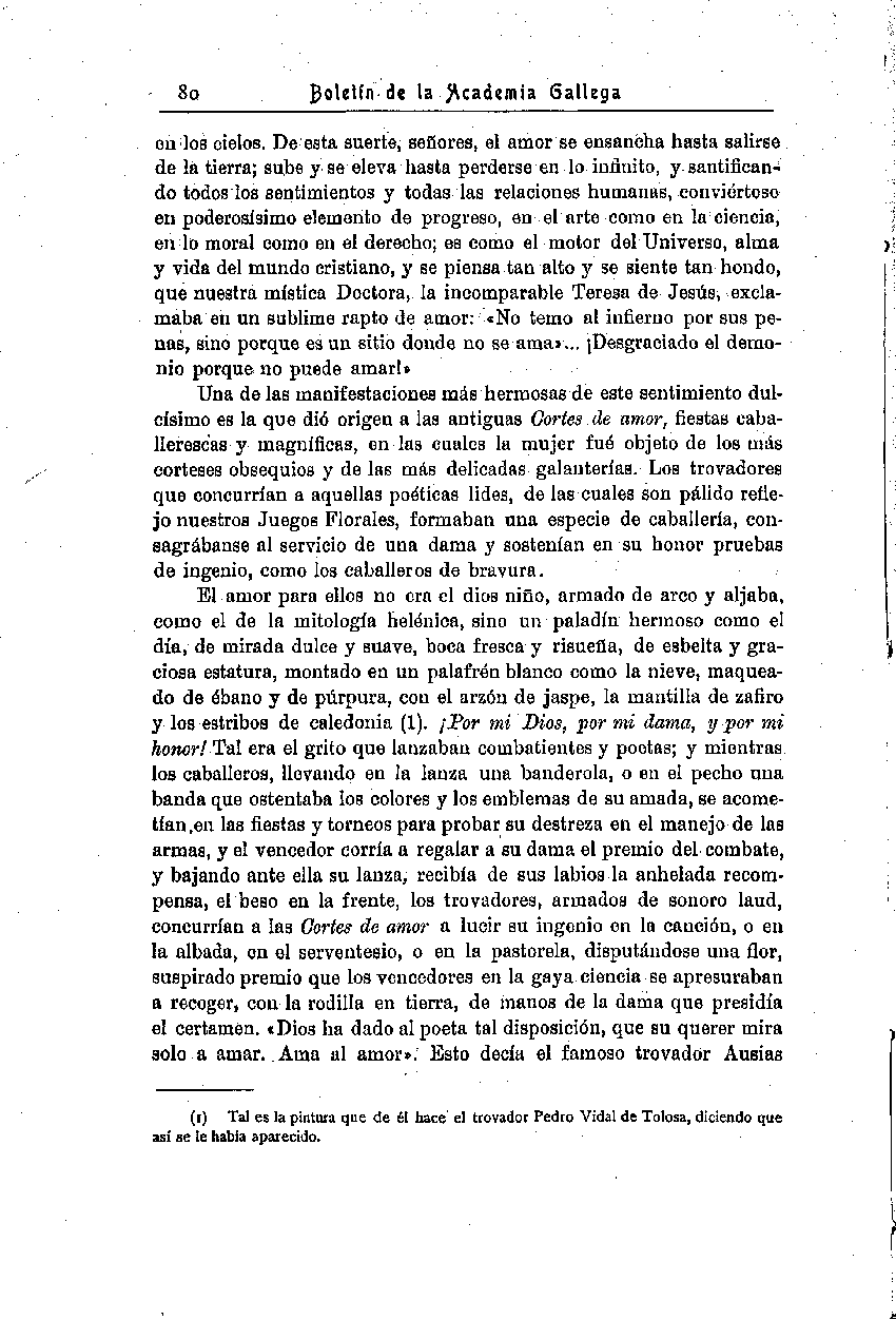 folla de libro