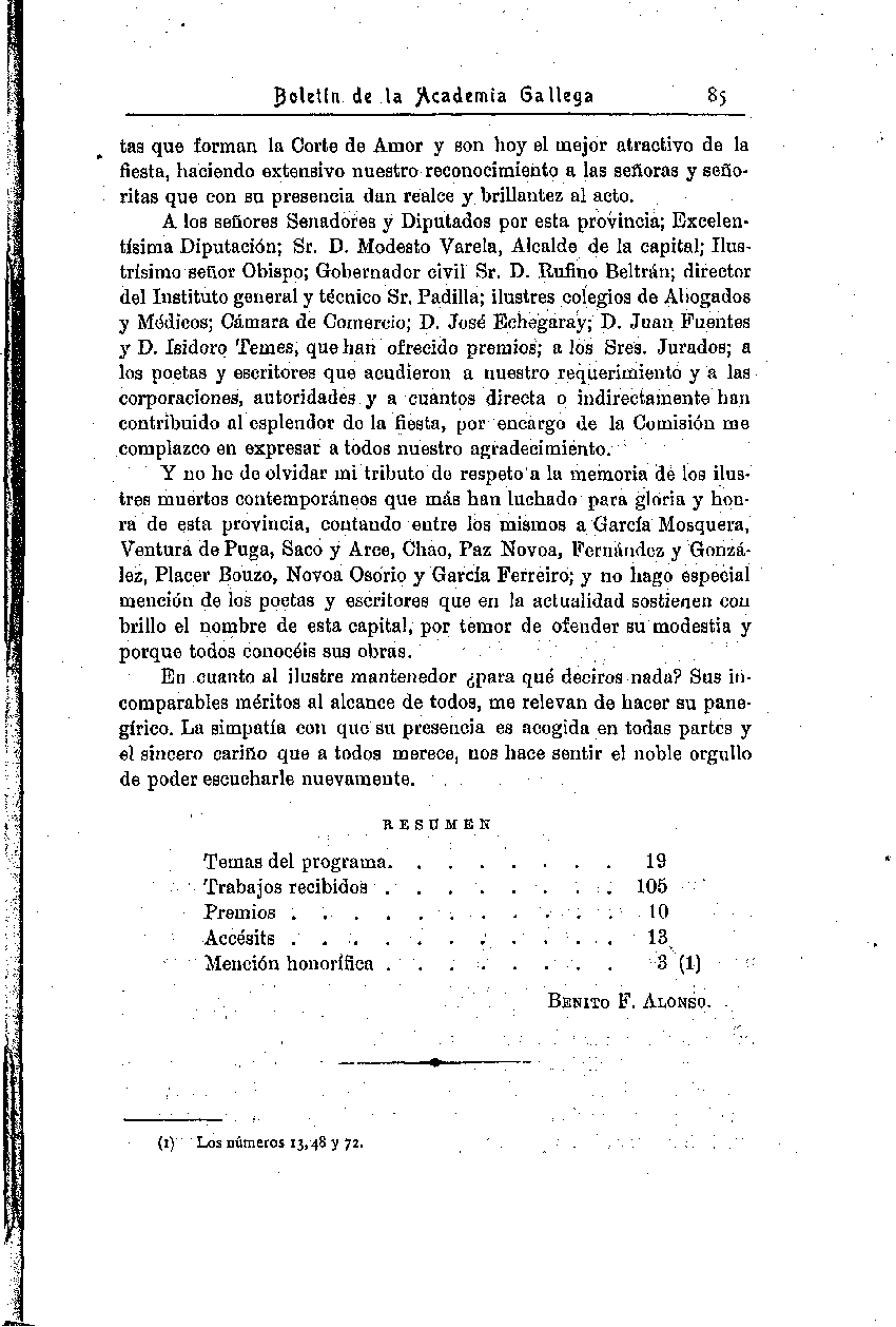 folla de libro