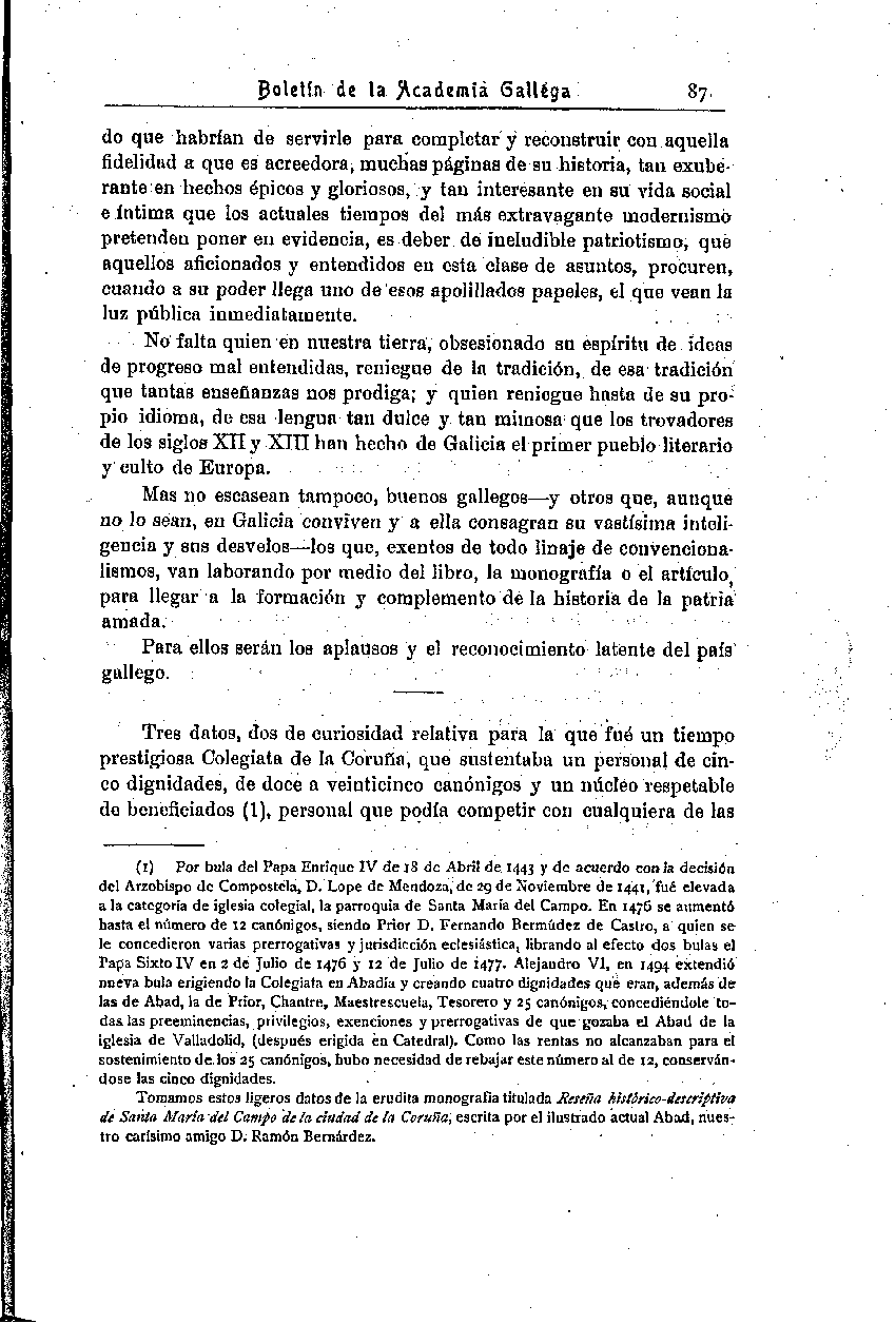 folla de libro