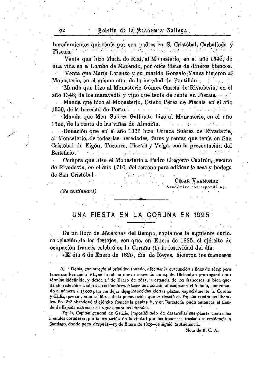 folla de libro