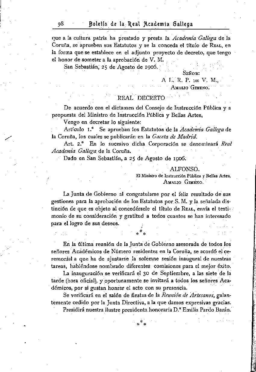 folla de libro