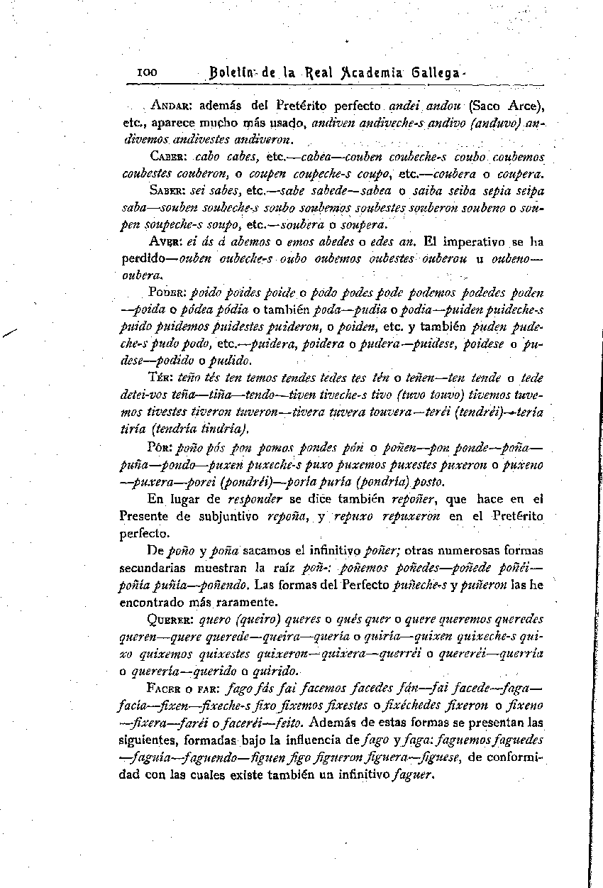 folla de libro
