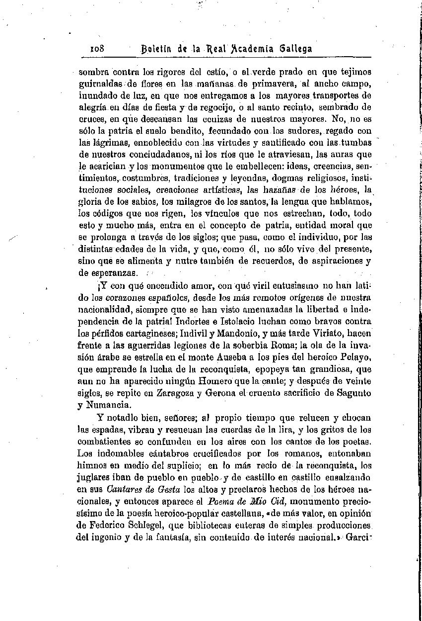 folla de libro