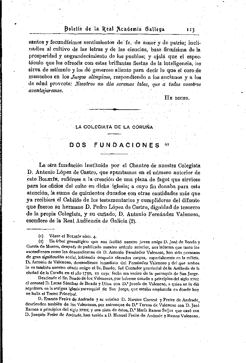 folla de libro