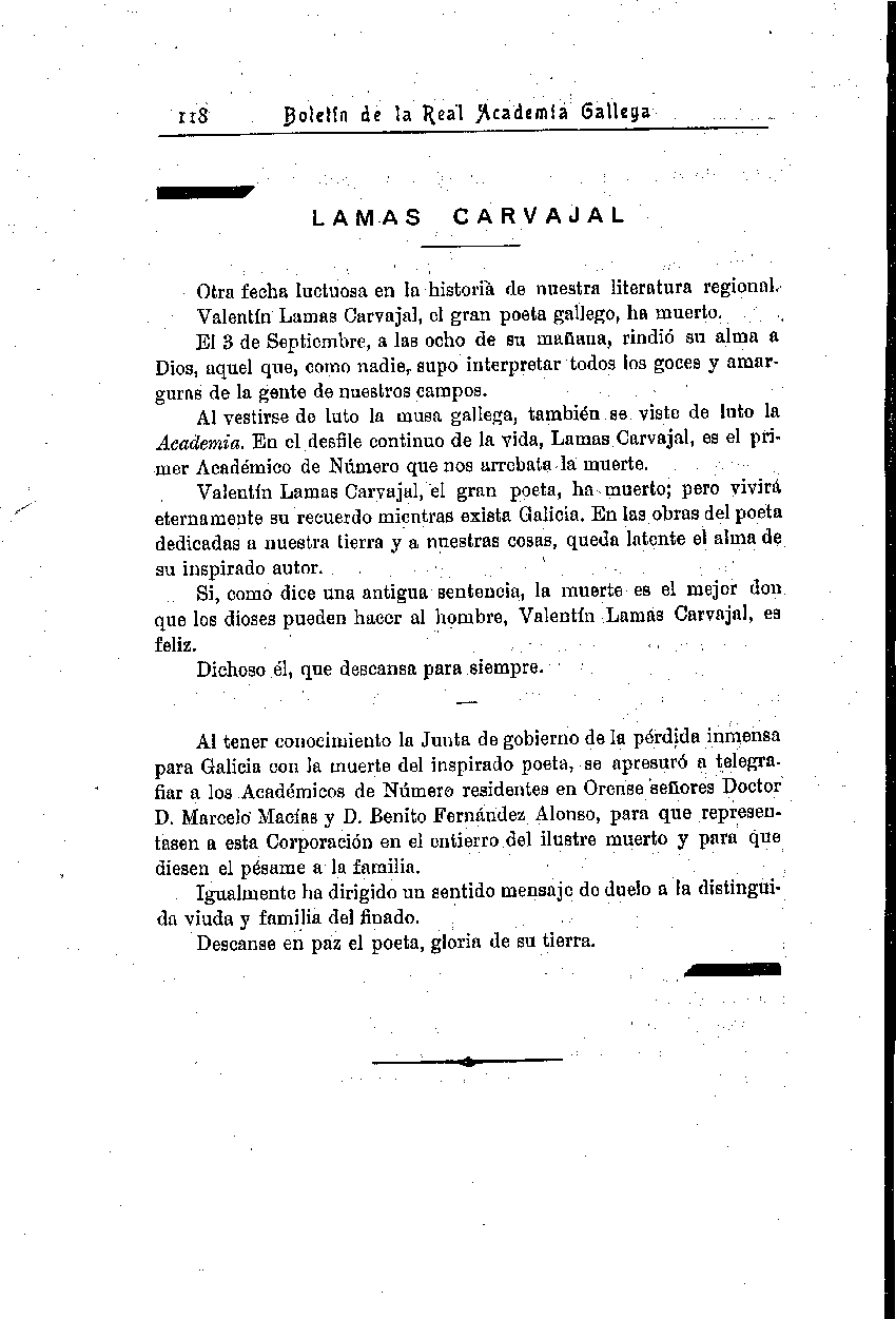 folla de libro