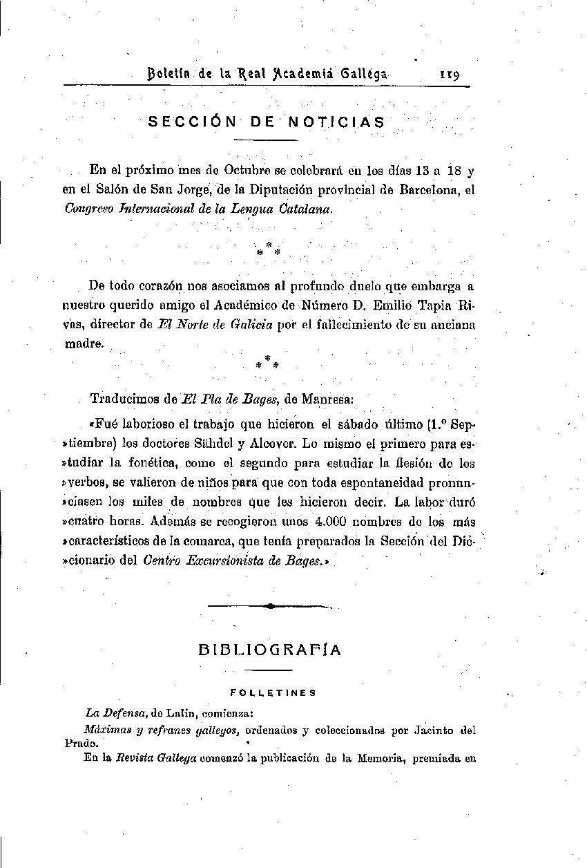folla de libro
