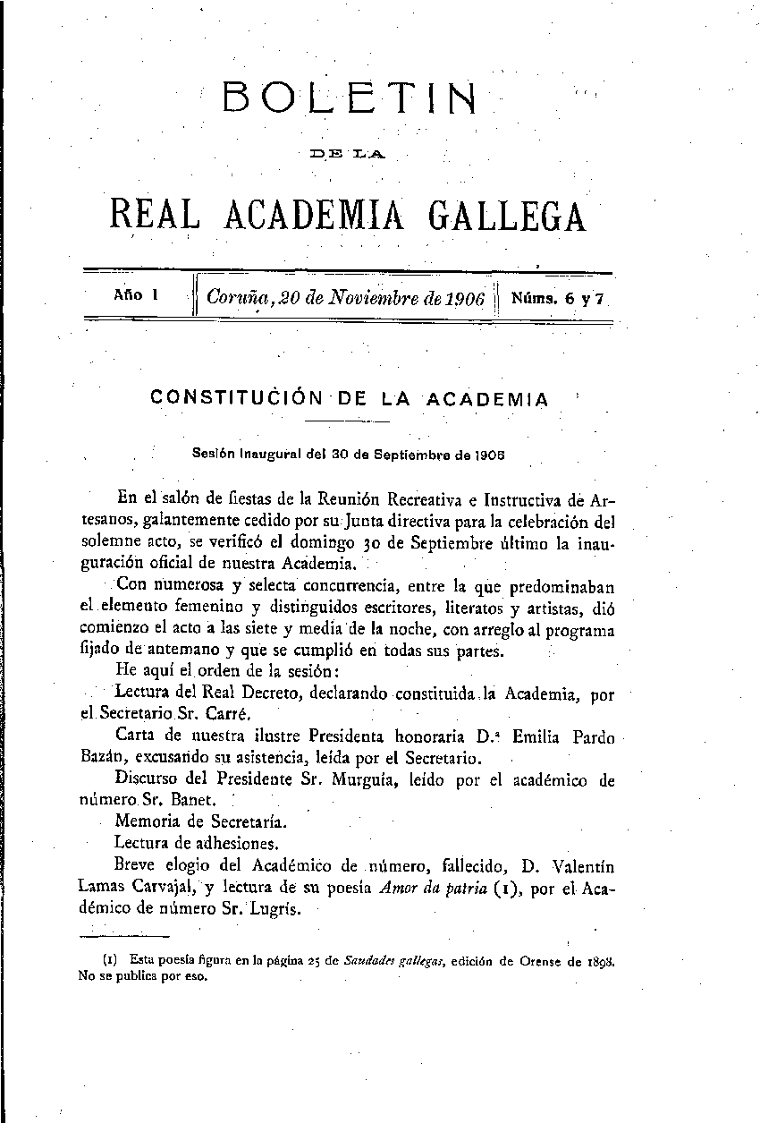 folla de libro