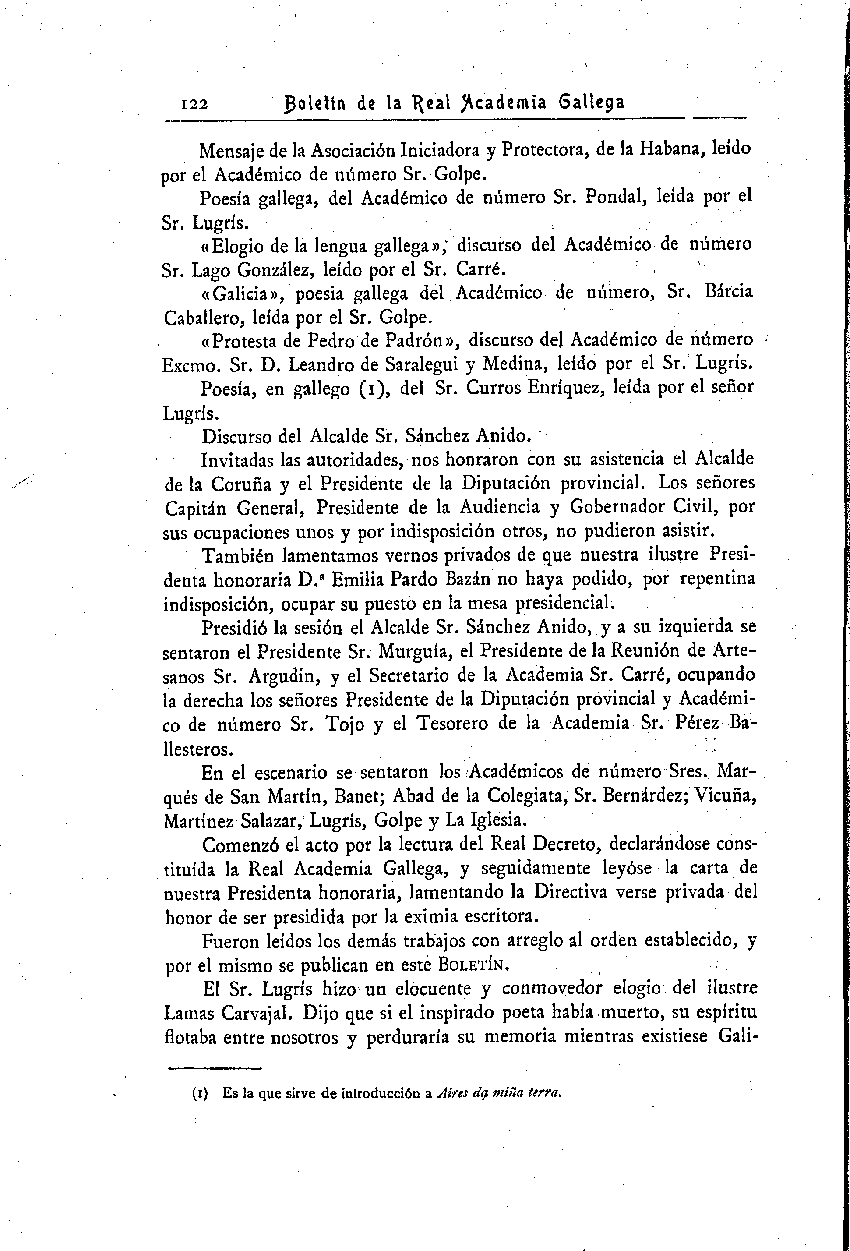folla de libro