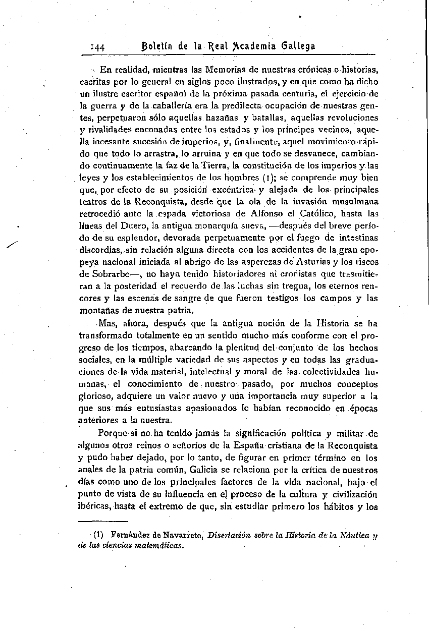 folla de libro