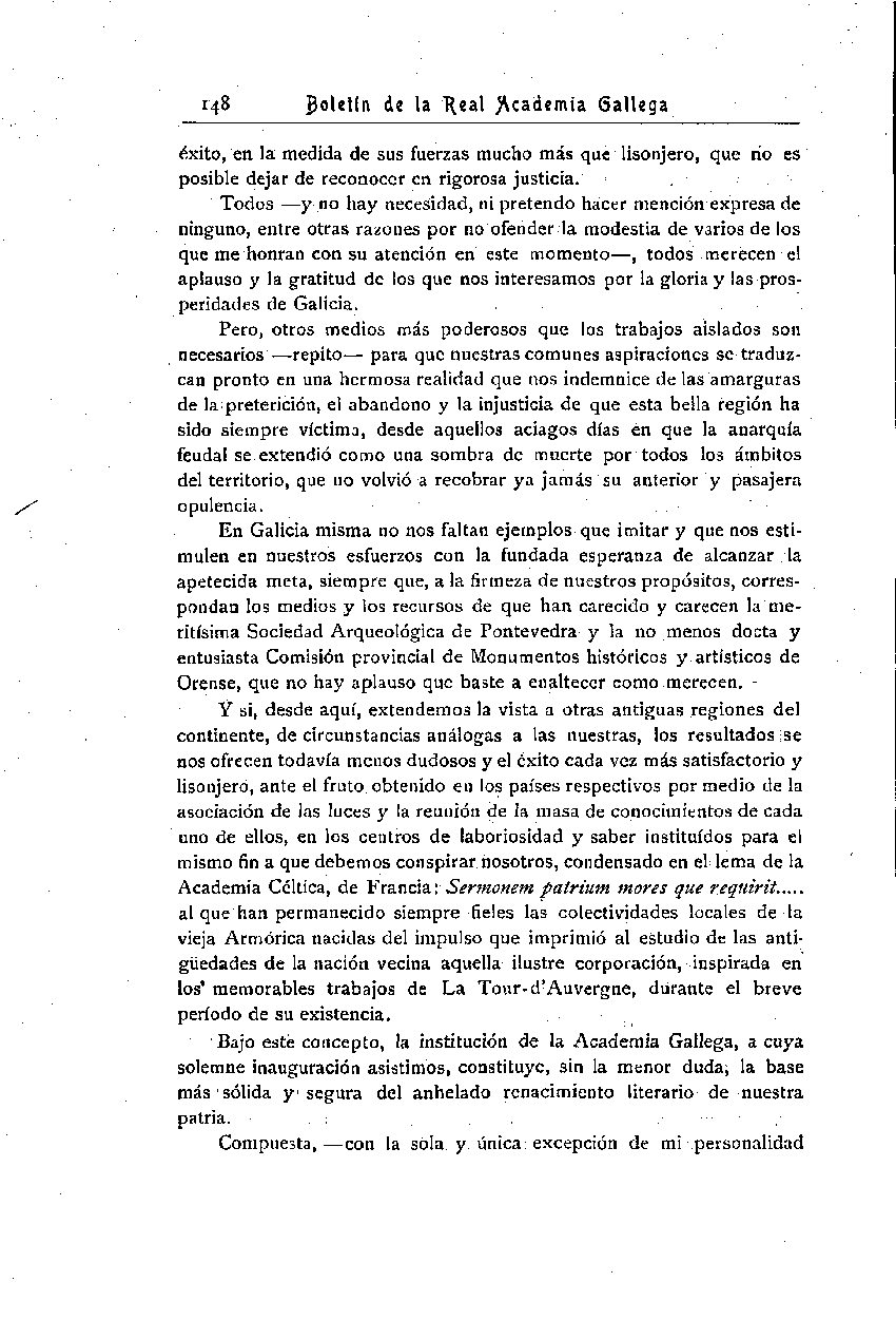 folla de libro