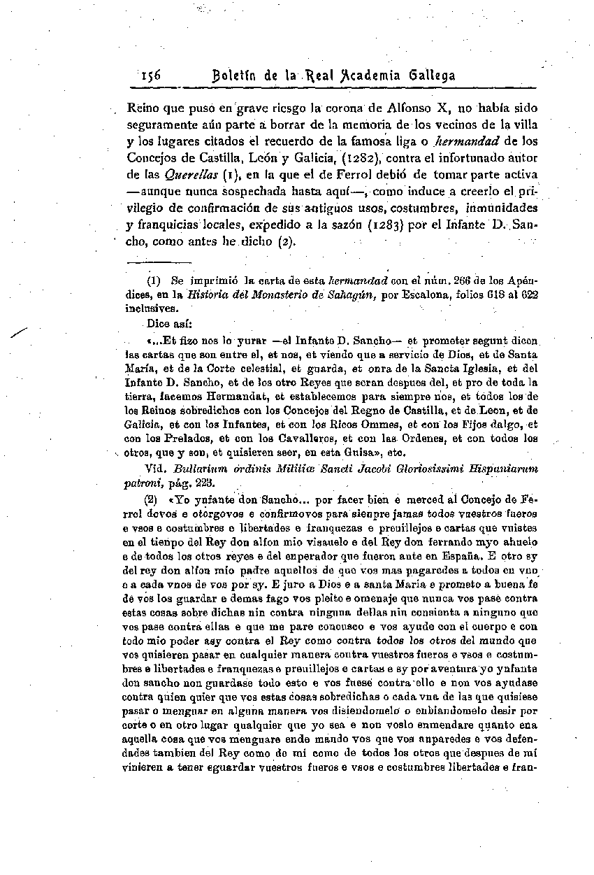 folla de libro