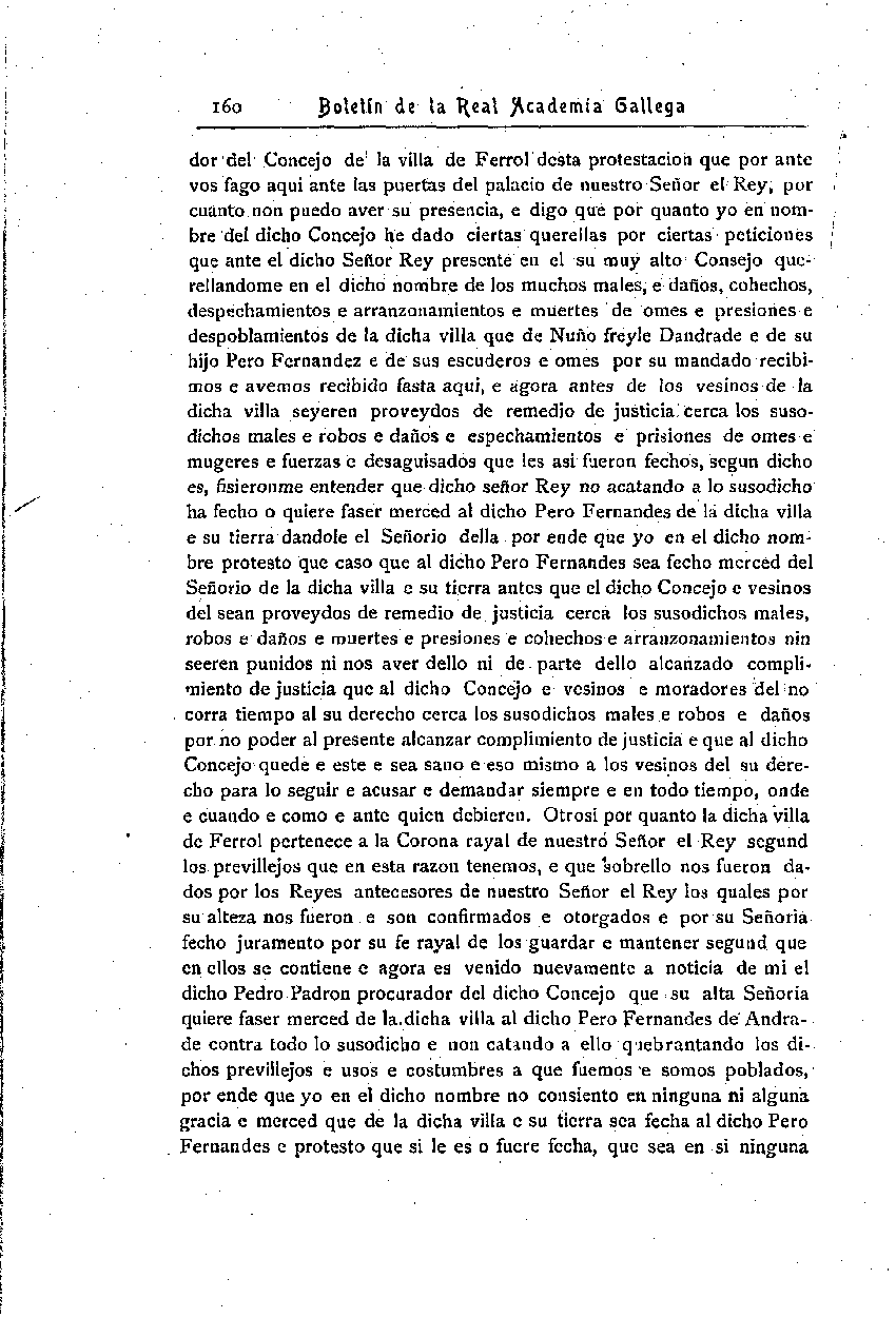 folla de libro