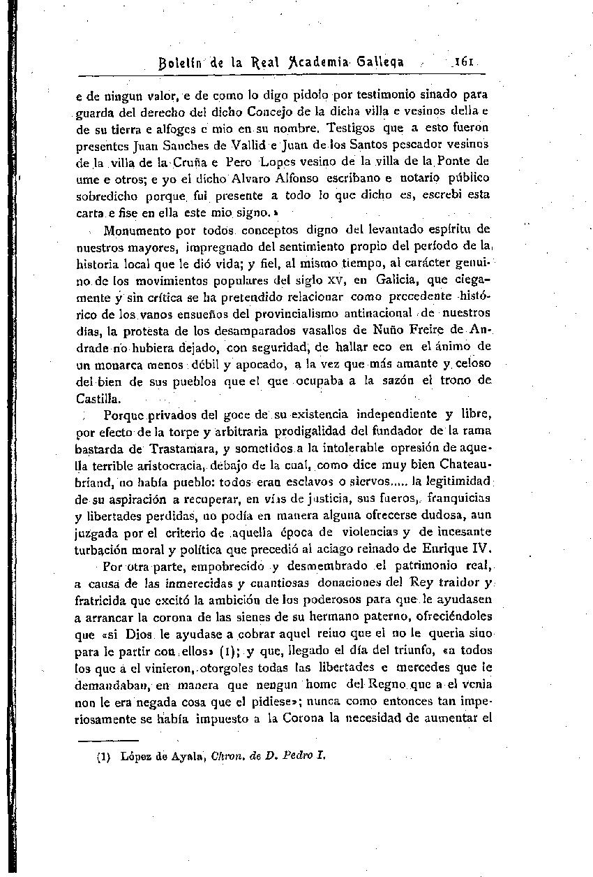 folla de libro