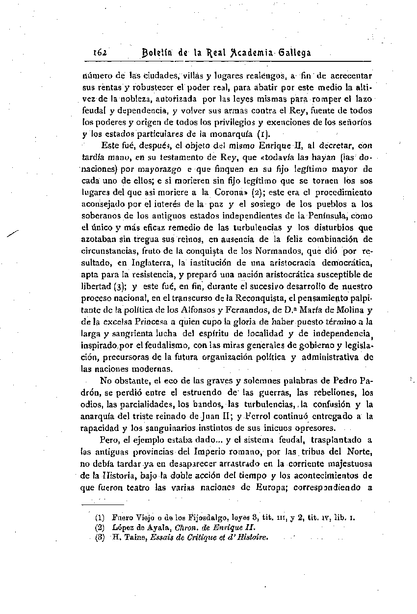 folla de libro