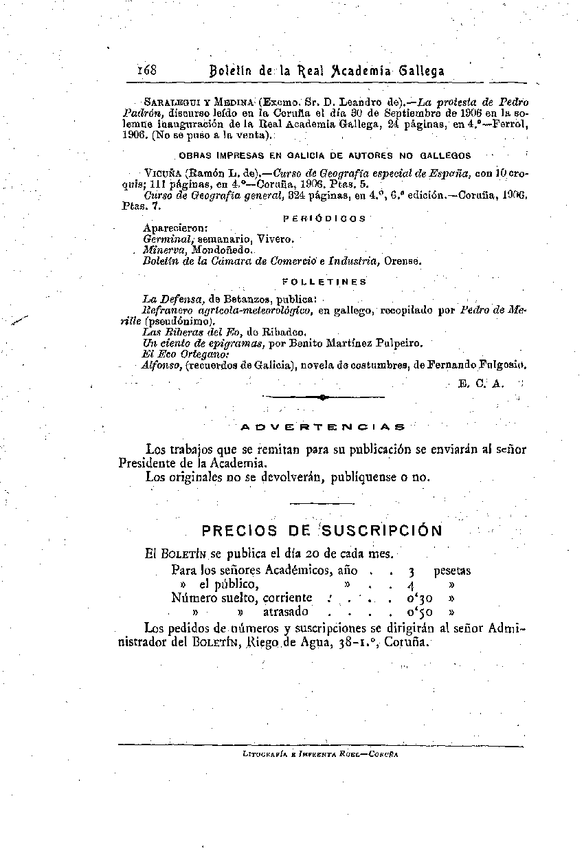folla de libro
