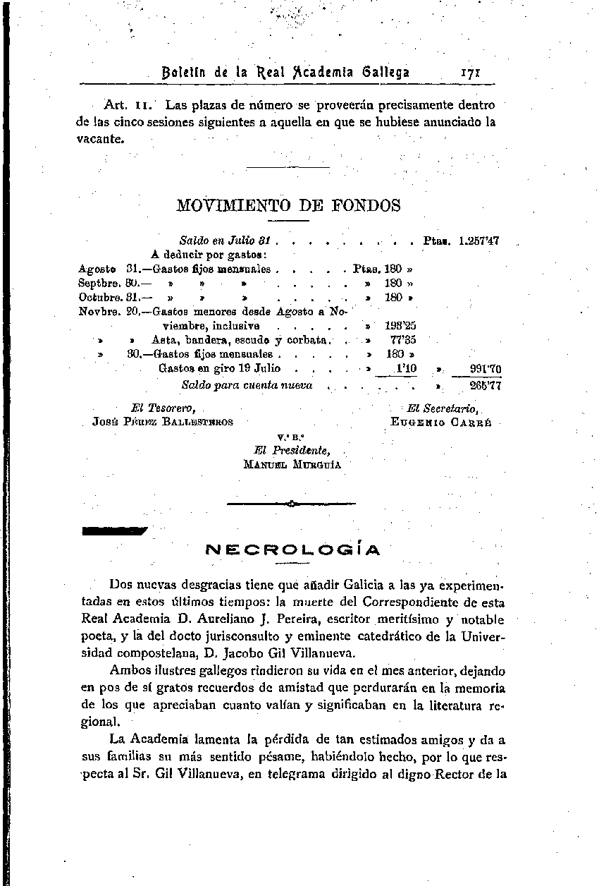 folla de libro