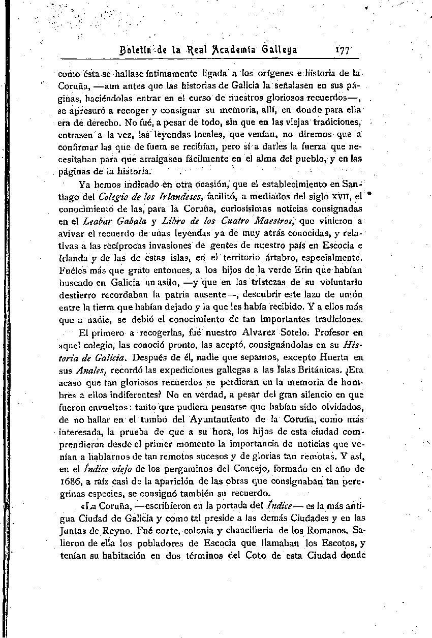 folla de libro