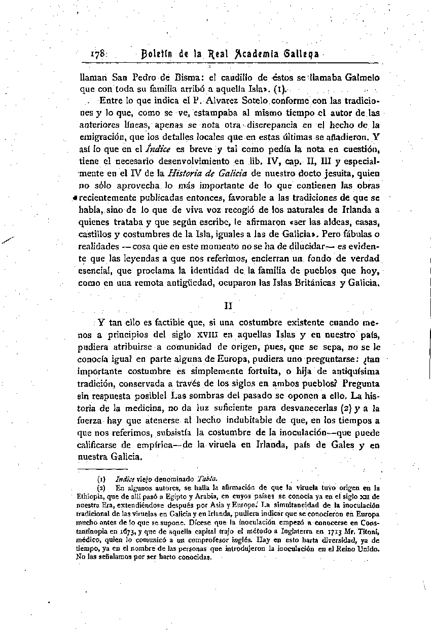 folla de libro
