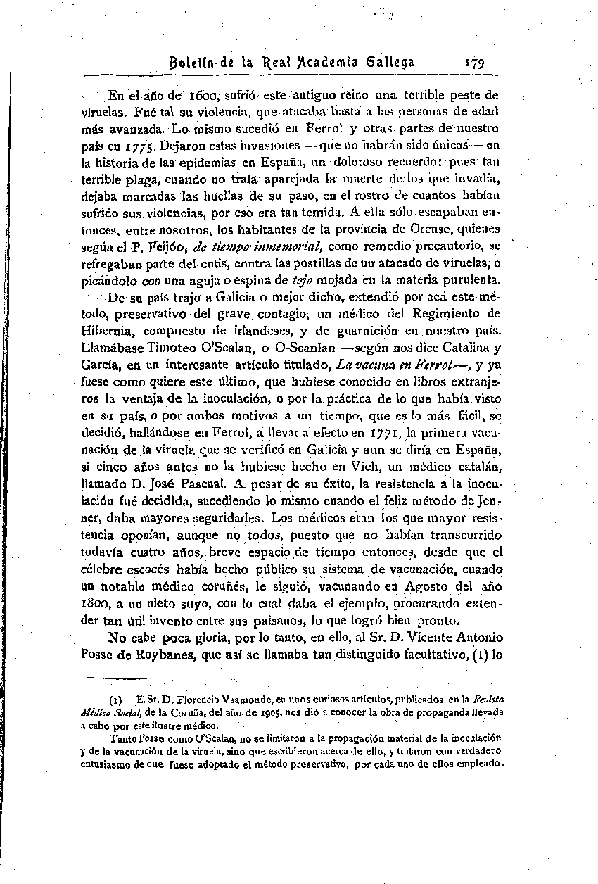 folla de libro
