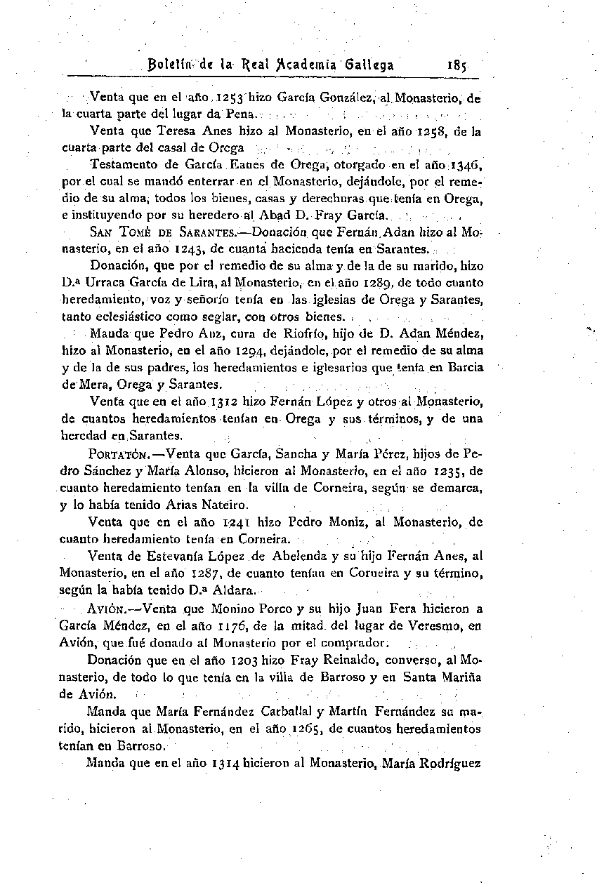 folla de libro