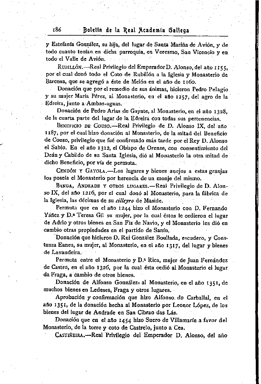 folla de libro