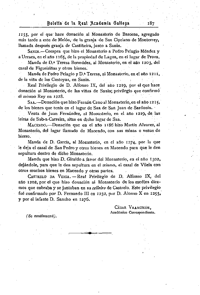 folla de libro