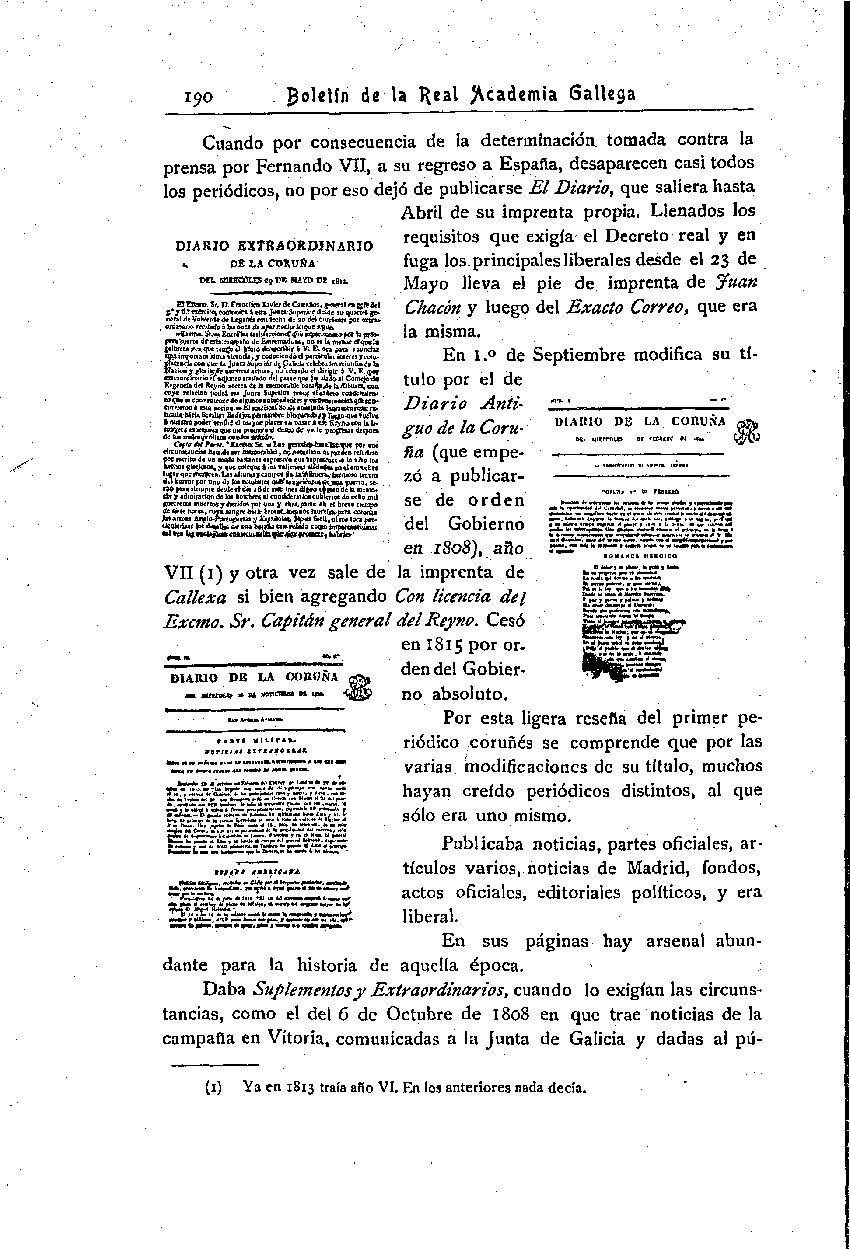 folla de libro