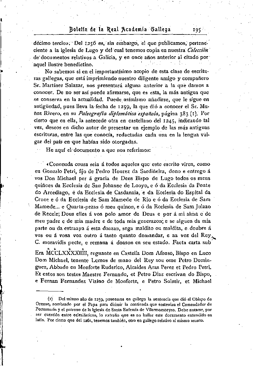 folla de libro