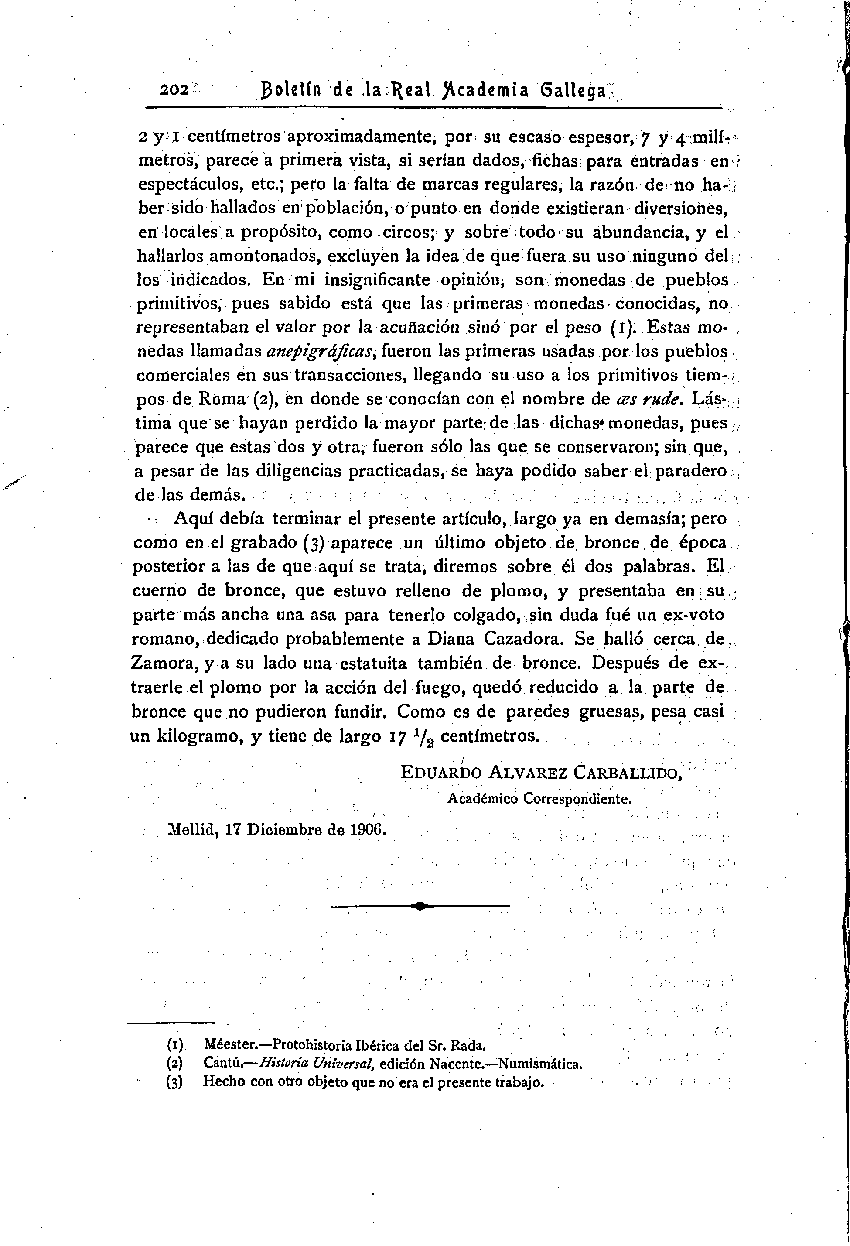 folla de libro