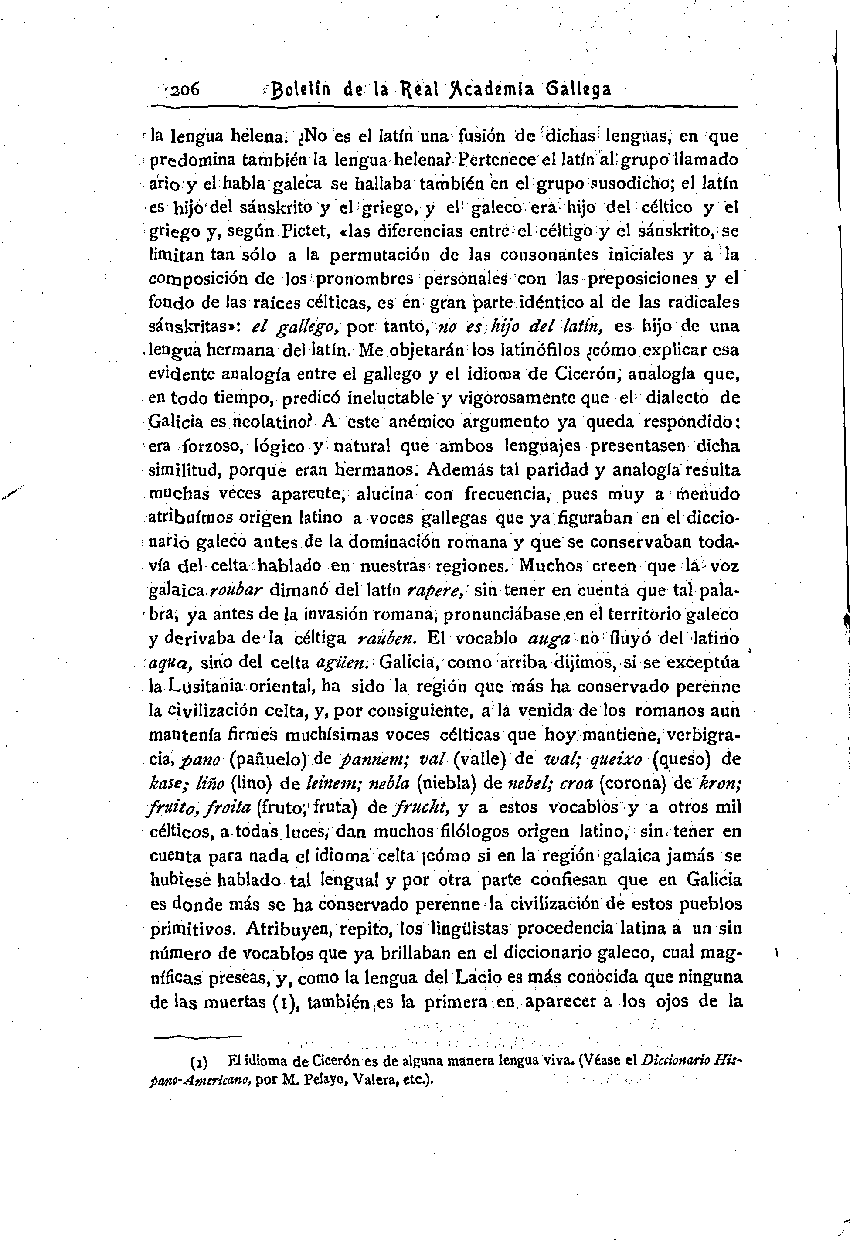 folla de libro