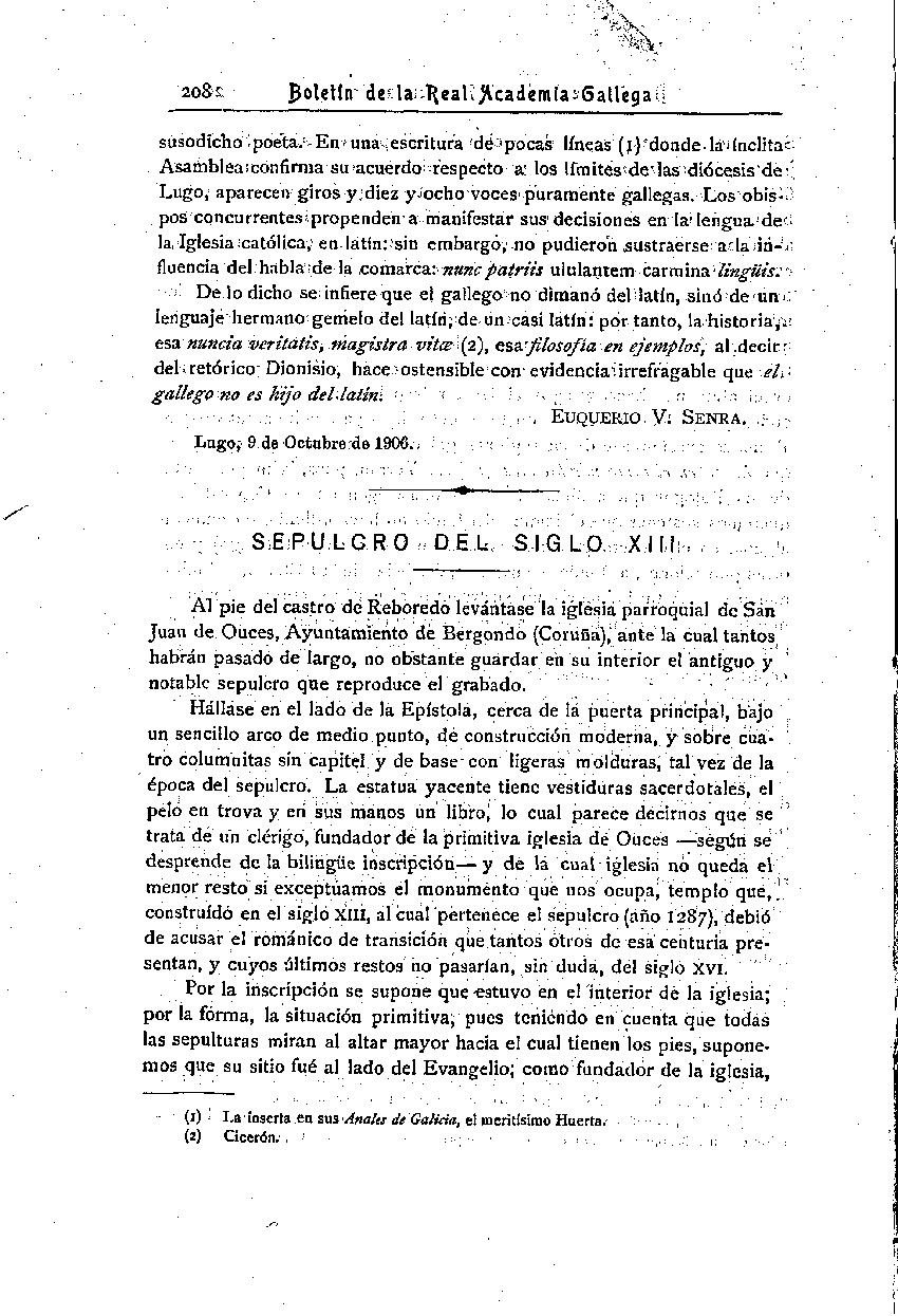 folla de libro