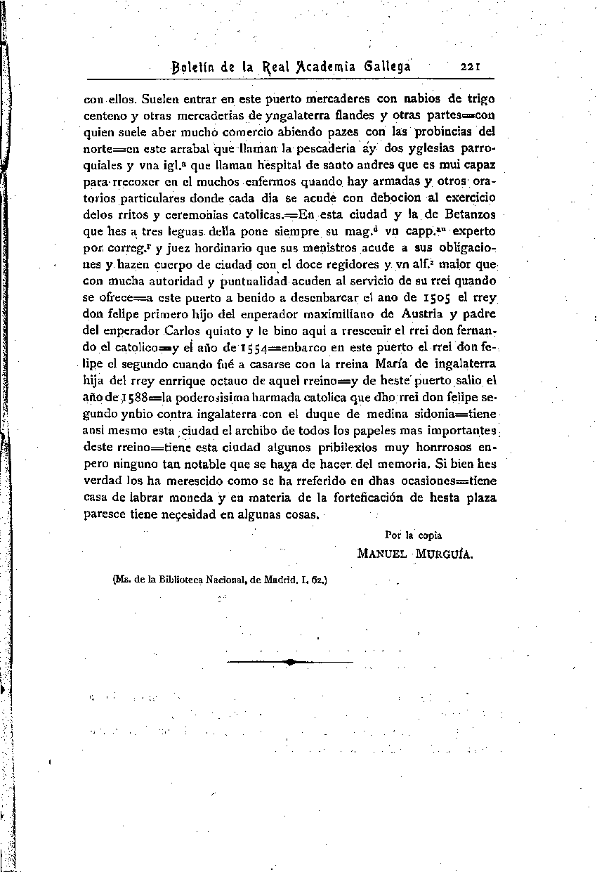 folla de libro